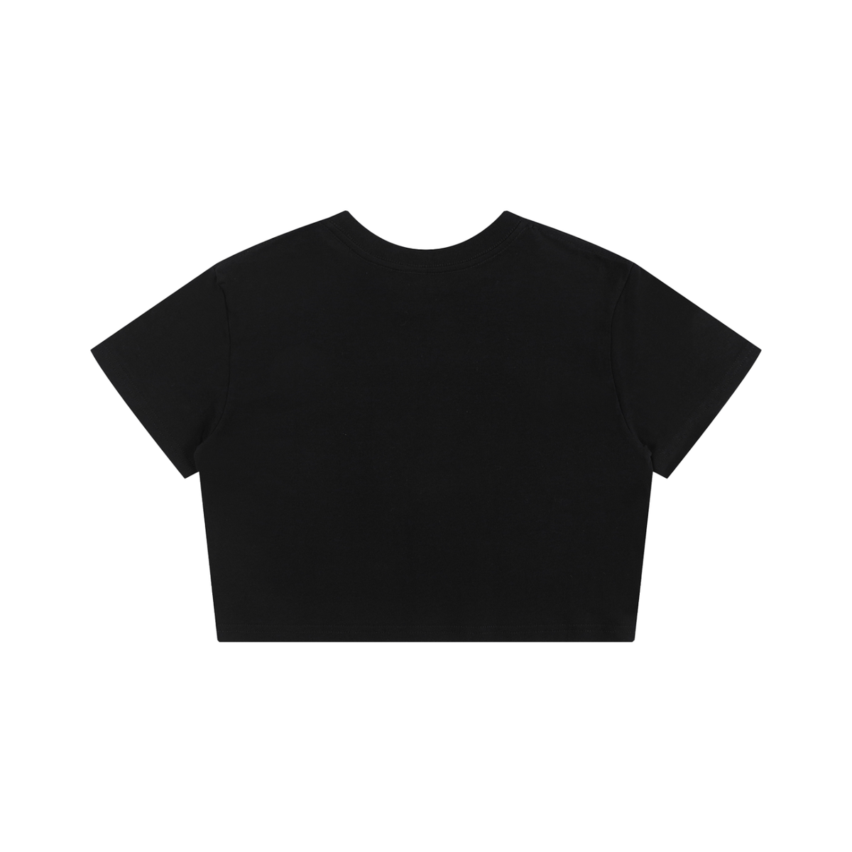 ALL IN "Roll The Dice" Baby Tee