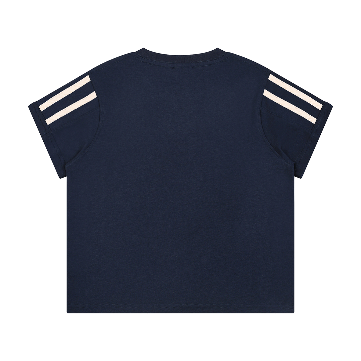 ALL IN "Ace of Spades" Women's VARSITY T-Shirt