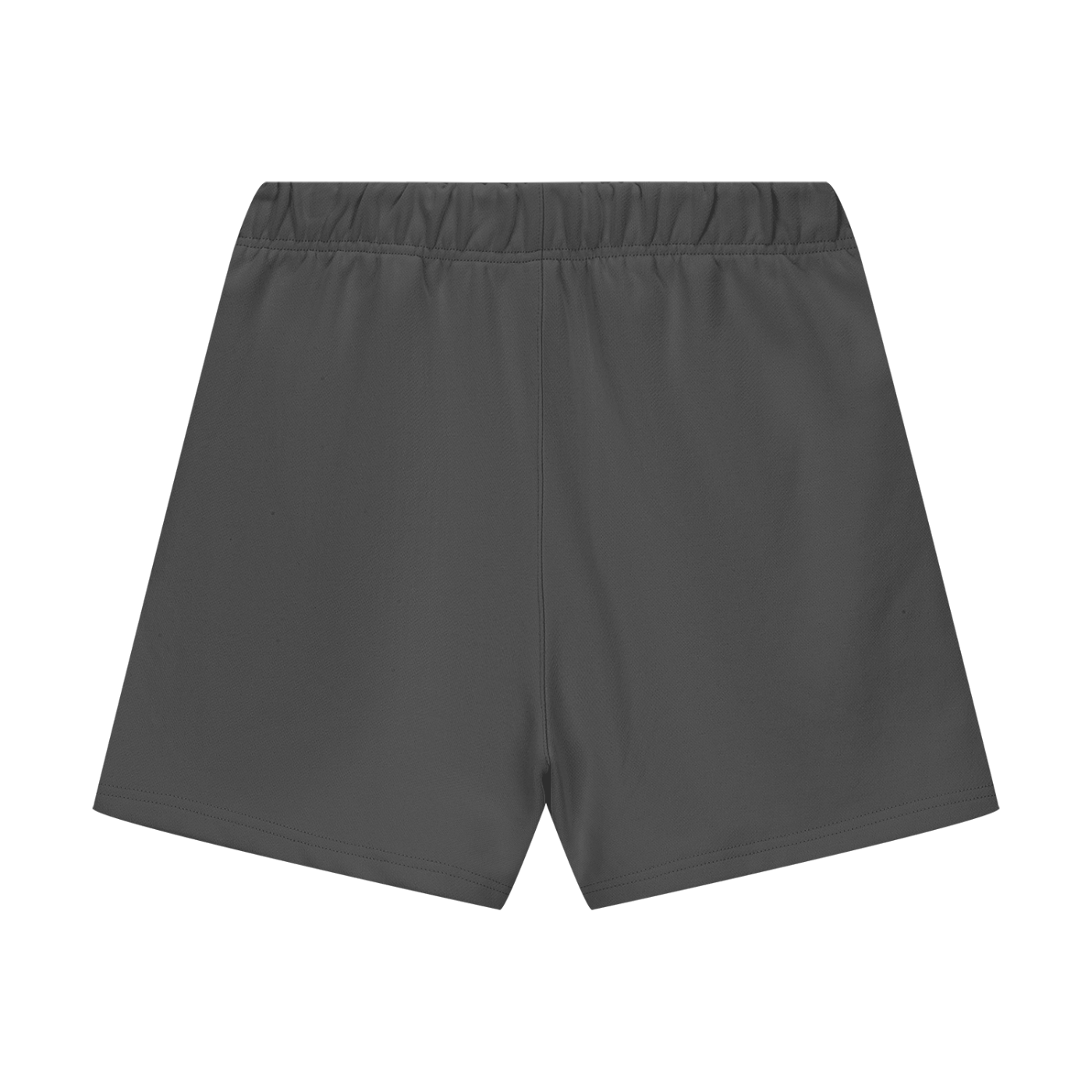 All In "Original Logo" Unisex Heavyweight Fleece Loose Fit Shorts