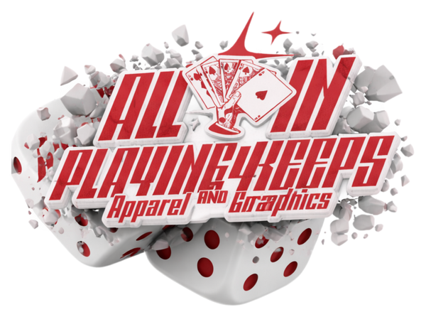 ALL IN Apparel & Graphics