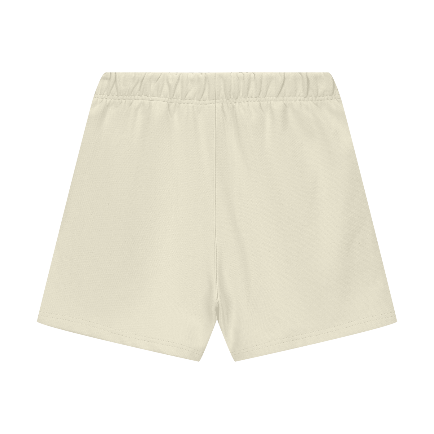 All In "Original Logo" Unisex Heavyweight Fleece Loose Fit Shorts