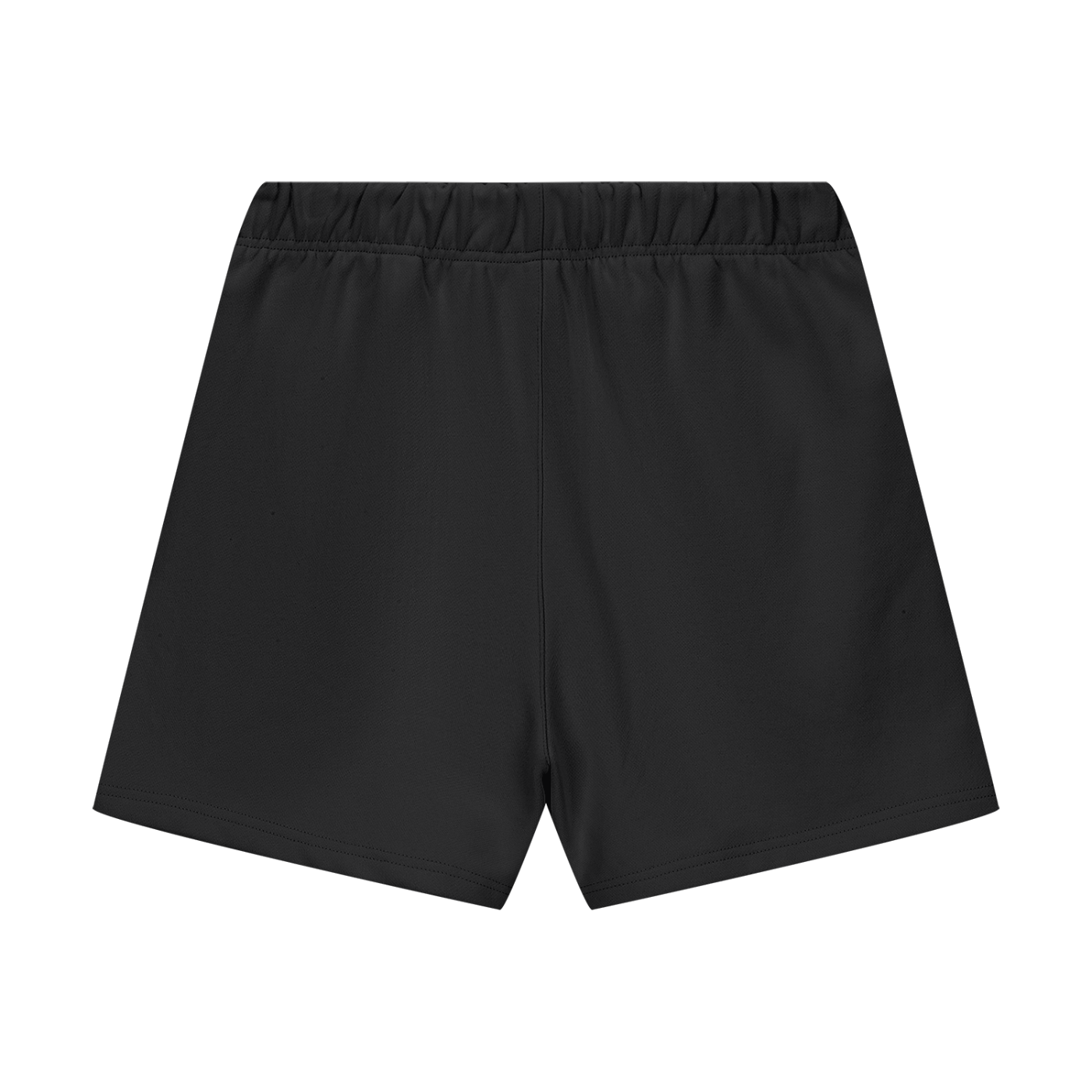 All In "Original Logo" Unisex Heavyweight Fleece Loose Fit Shorts