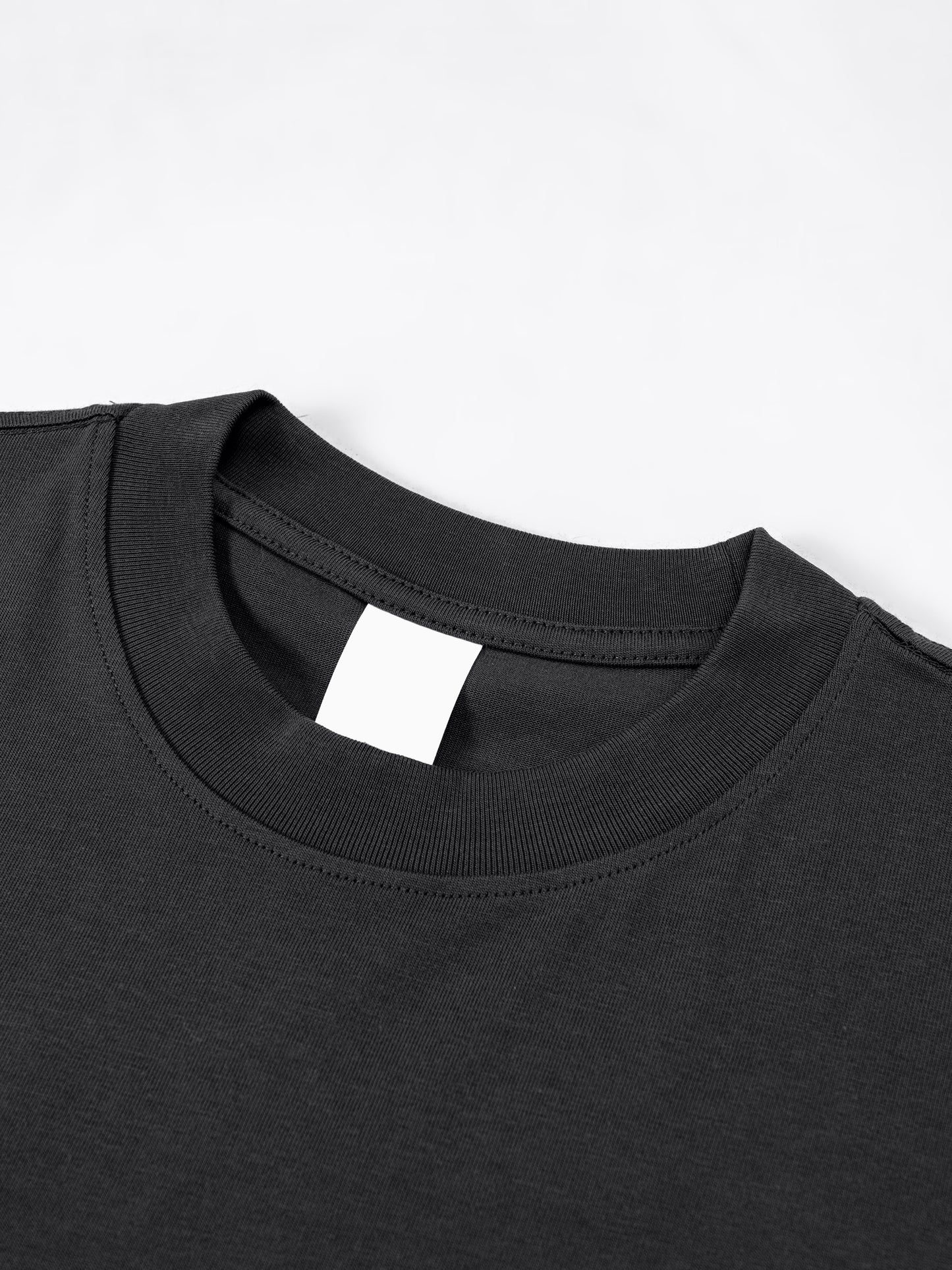 All In "Original Logo" Heavyweight Earth Tone T-Shirt