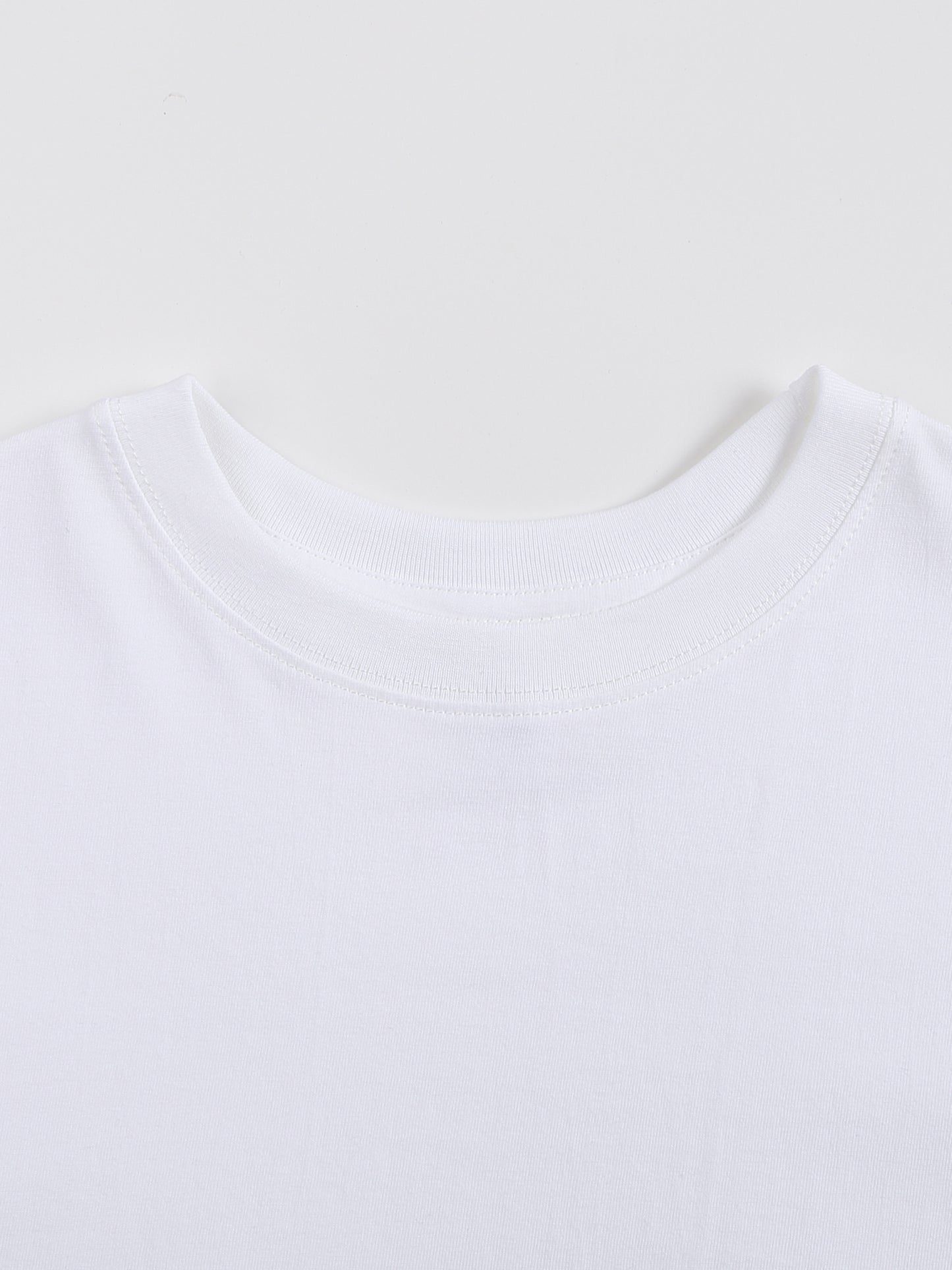 "Roll The Dice" Baby Tee Seamless T-Shirt