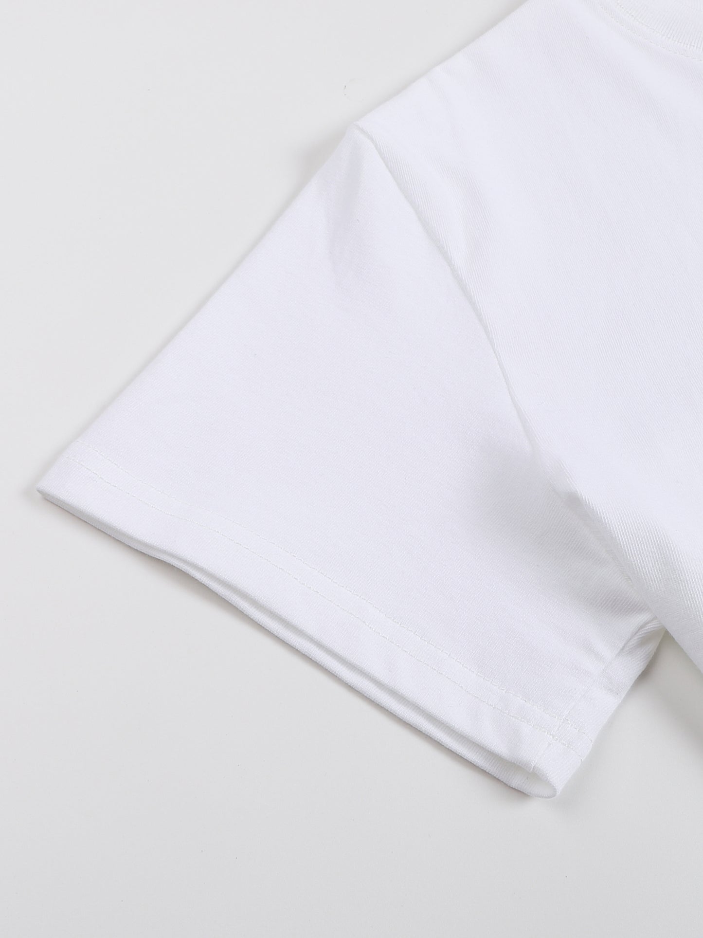 "Roll The Dice" Baby Tee Seamless T-Shirt