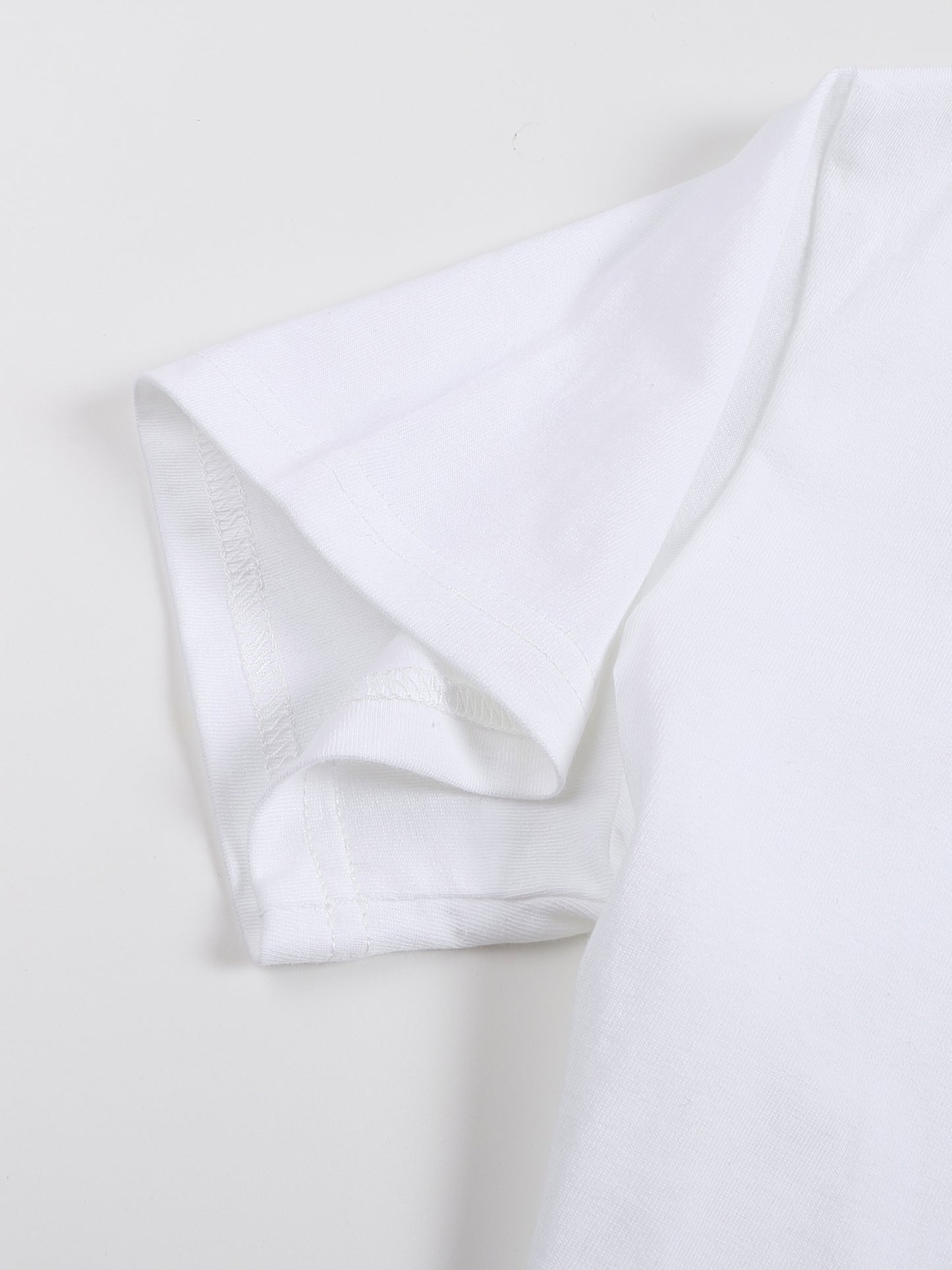 "Roll The Dice" Baby Tee Seamless T-Shirt