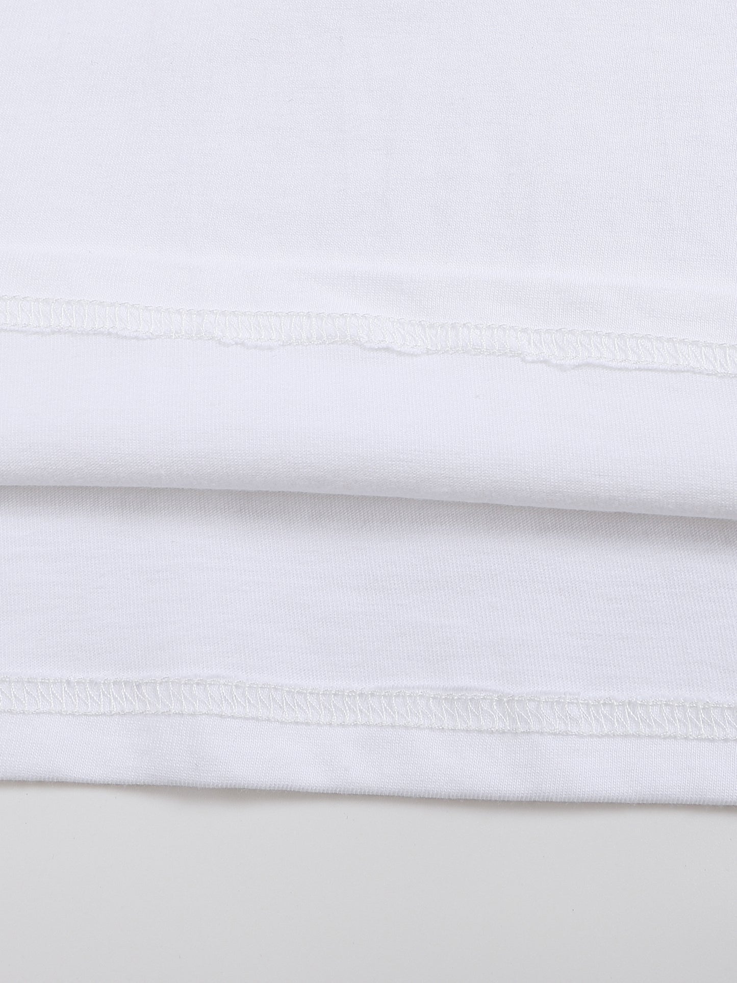 "Roll The Dice" Baby Tee Seamless T-Shirt