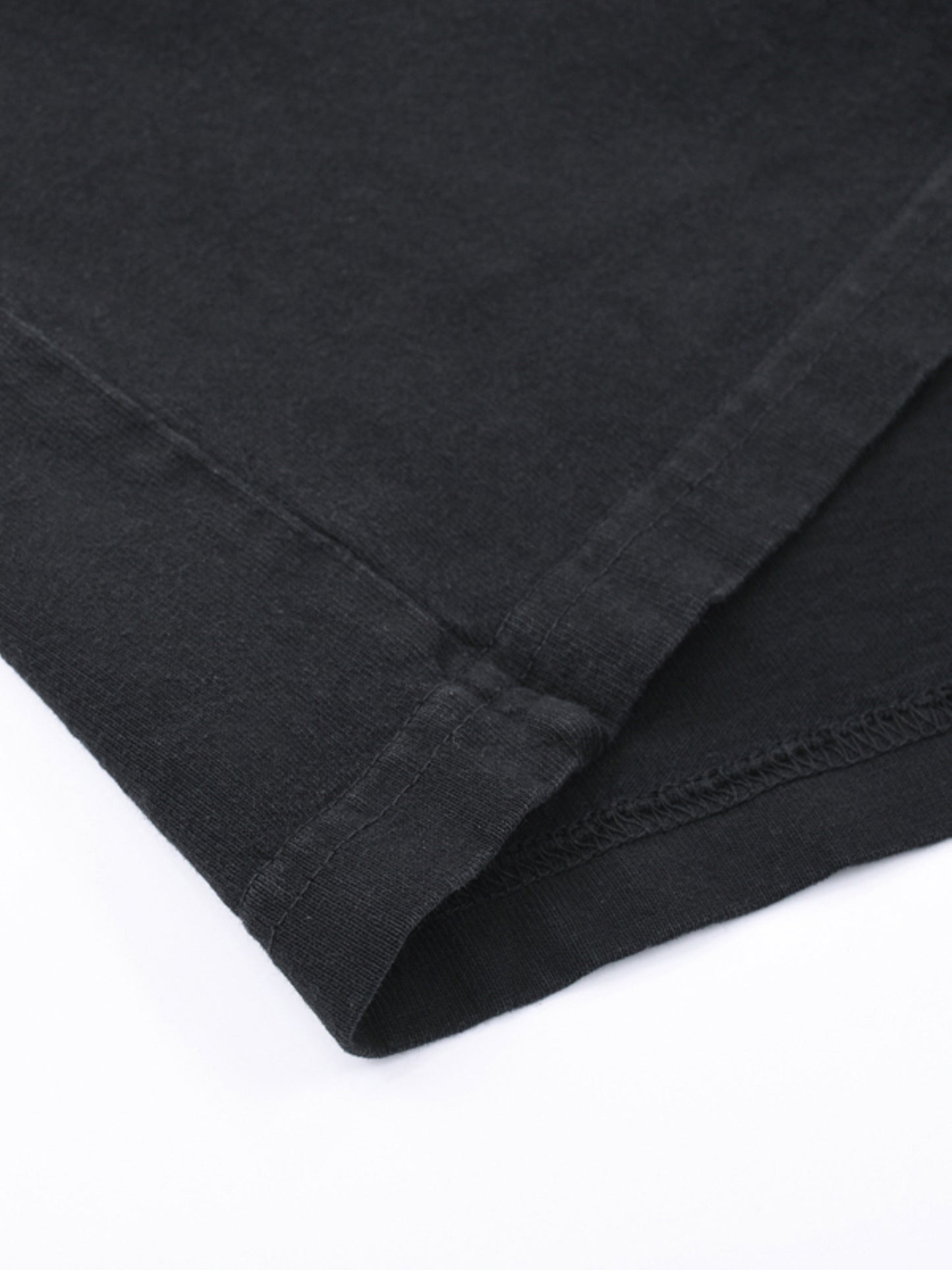 "The Magician" Square Patch Monkey Washed T-Shirt