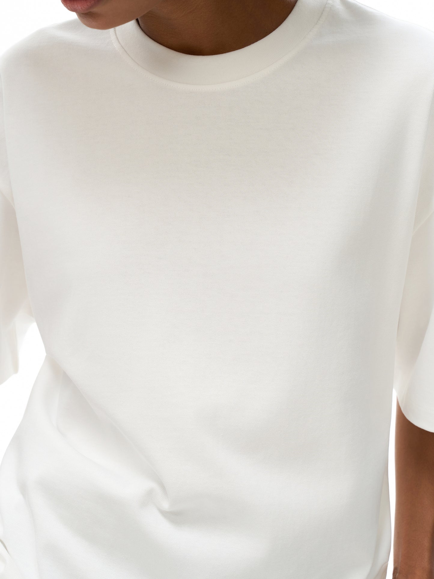 All In "Original Logo" Heavyweight Earth Tone T-Shirt