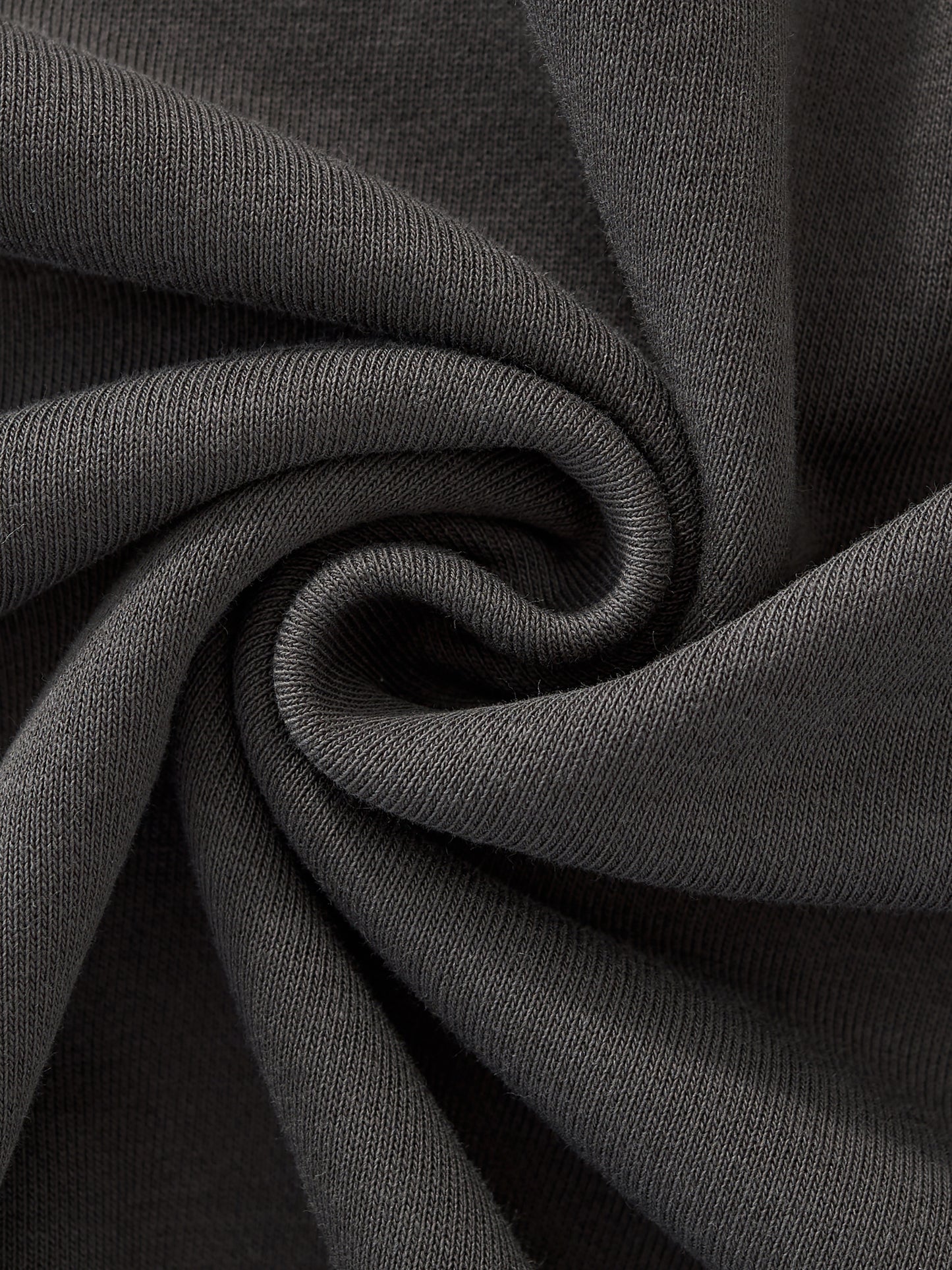 Roll The Dice Boxy Half-Sleeve Raw-Edge T-Shirt